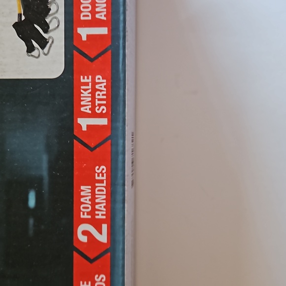 SPRI body resistance kit. NWT - Picture 4 of 10